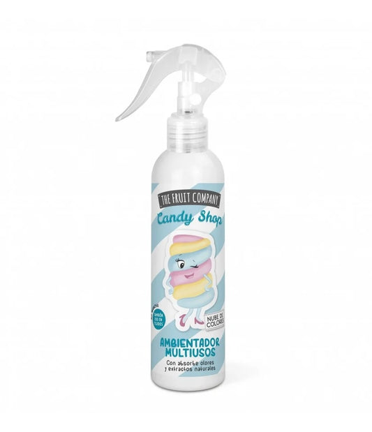 Spray d’ambiance Marshmallow