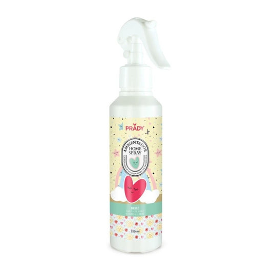 Spray d’ambiance Bébé