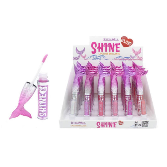 Lip Gloss sirène