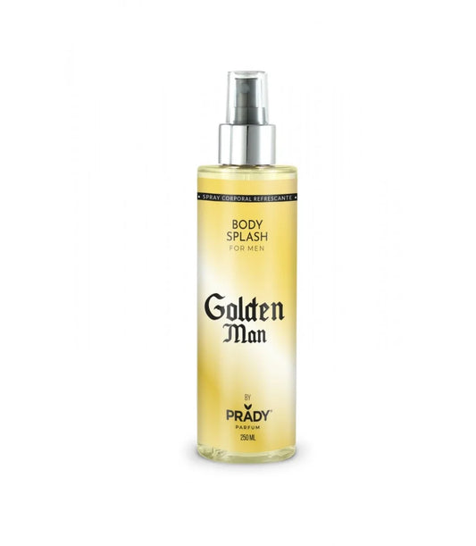 Brume Golden Man ( Homme )