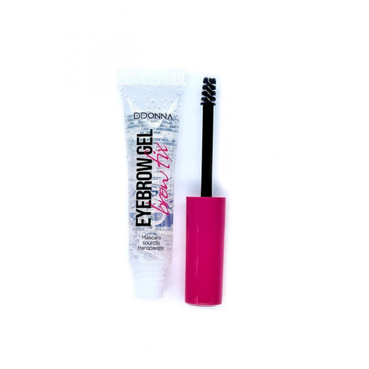 Gel fixateur sourcils