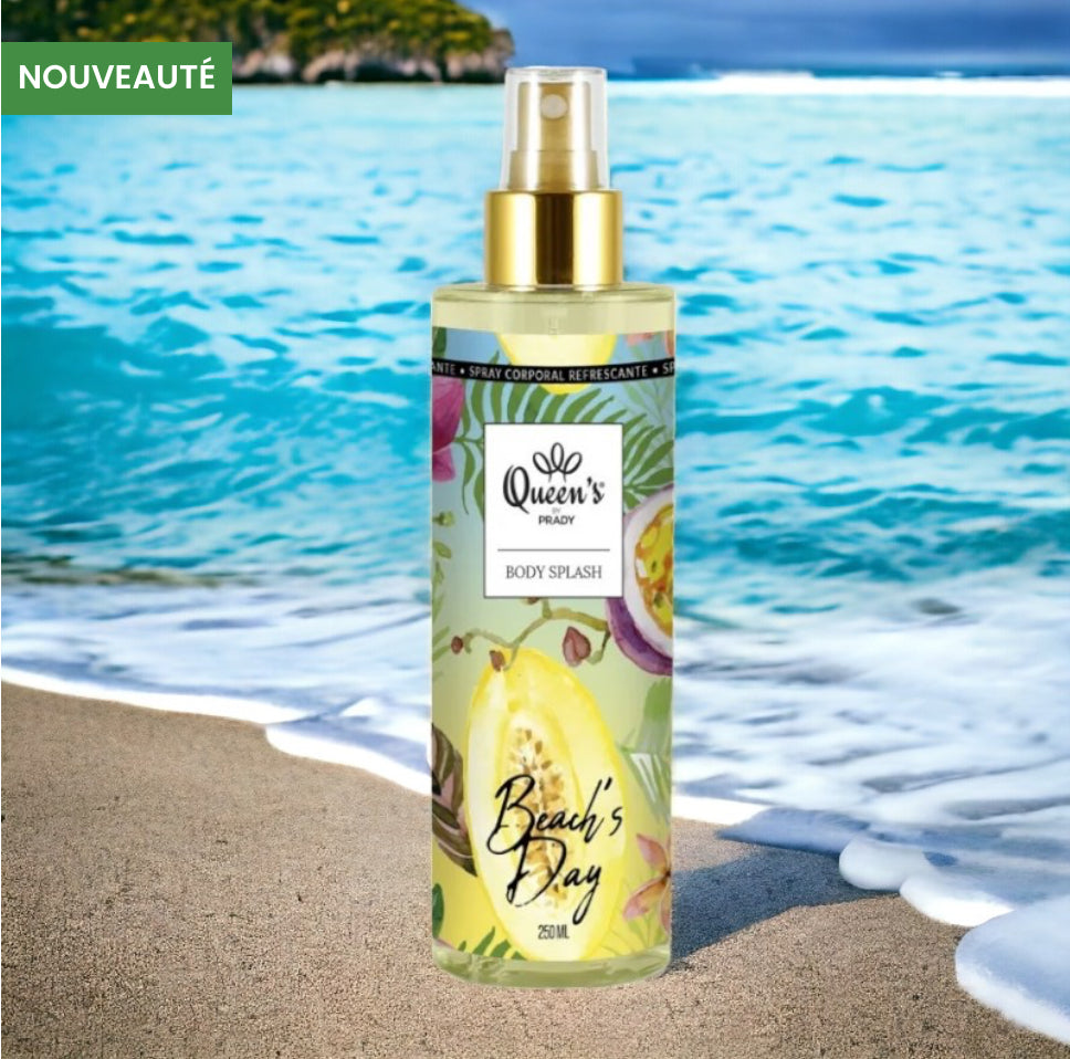 Brume Beach’s Day dupe Sol de Janeiro 62